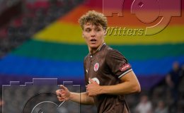                  01.08.2026 | Fussball Saisoneroeffnung FC St. Pauli - Deportivo de A Coruna