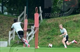 Fussball