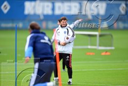 Fussball