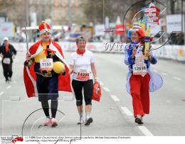 Leichtathletik