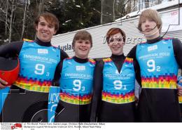 Wintersport