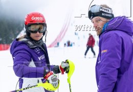 Wintersport Ski Alpin