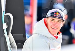 Wintersport Ski Alpin