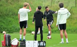 Fussball