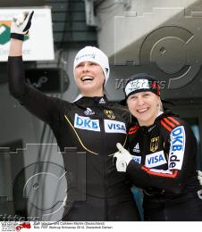 Wintersport Bob