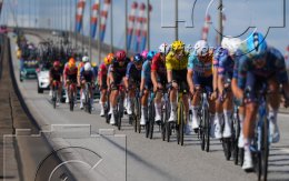 Radsport