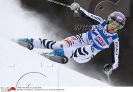Wintersport Ski Alpin