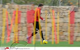 Fussball