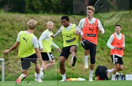 Fussball
