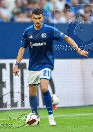 Fussball