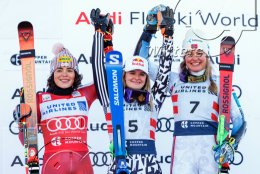 Wintersport Ski Alpin