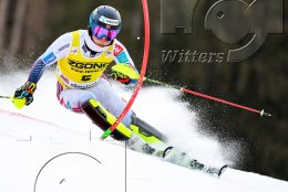 Wintersport Ski Alpin