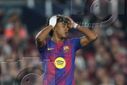          22.04.2026 | Fussball Spanien FC Barcelona - Celta Vigo