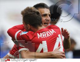 Fussball