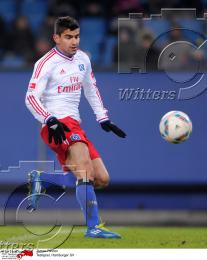 Fussball