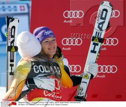 Wintersport Ski Alpin