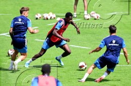 Fussball