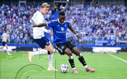 Fussball