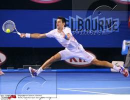 Tennis