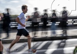 Leichtathletik