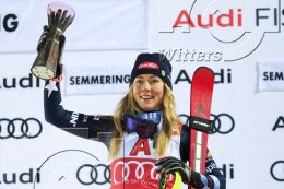 Wintersport Ski Alpin