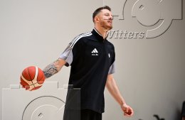 Basketball