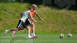 Fussball