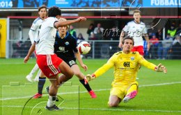 Fussball