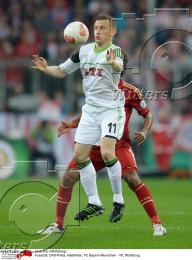 Fussball