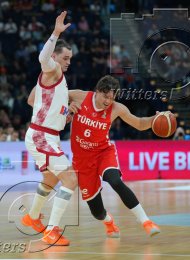 Basketball