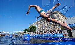 Triathlon