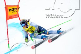 Wintersport Ski Alpin