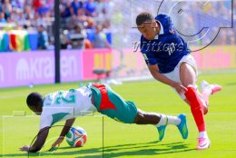 Fussball