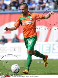 Fussball
