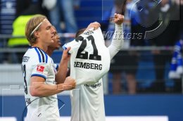 Fussball