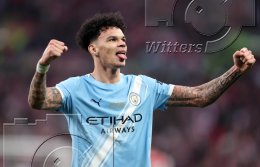 Arsenal London - Manchester City