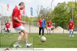 Fussball