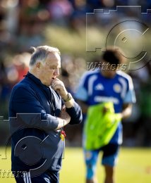Fussball