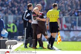 Fussball