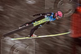 Wintersport Ski Nordisch