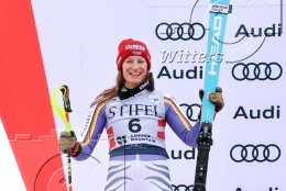 Wintersport Ski Alpin