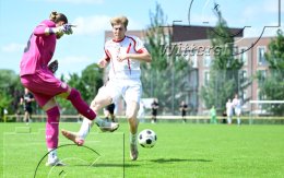 Fussball