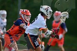 Lacrosse