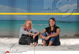 Beachvolleyball