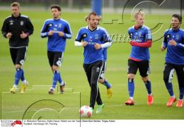 Fussball