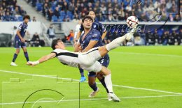 Fussball