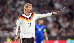 Fussball