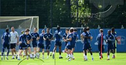 Fussball