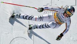 Wintersport Ski Alpin