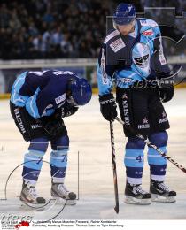 Wintersport Eishockey